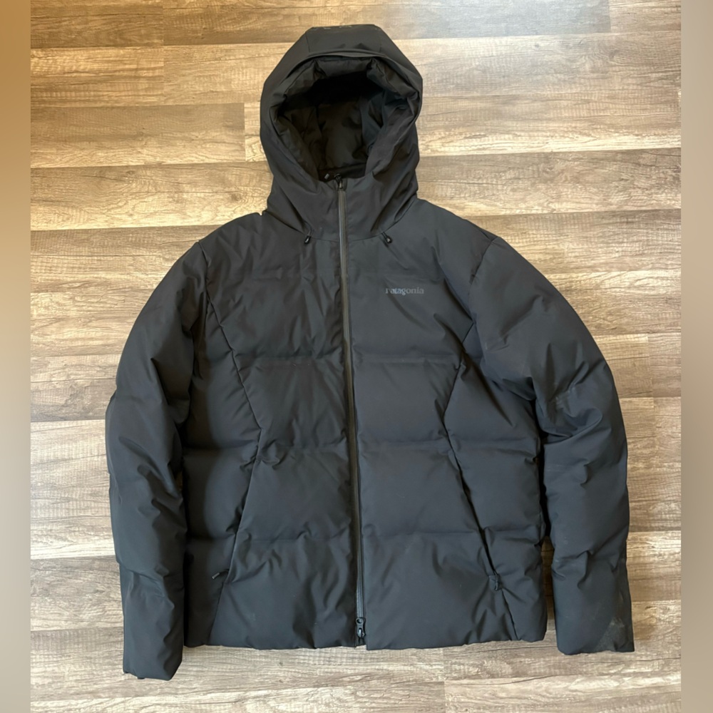 Patagonia Men’s Jackson Glacier Jacket